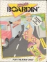Atari  2600&nbsp; - &nbsp;Skate Boardin' (1987) (Absolute)